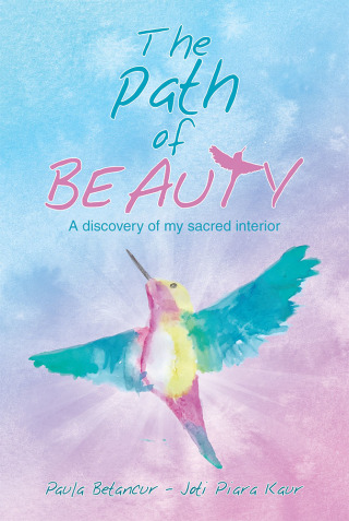 Cover image: The Path of Beauty 9781490793306