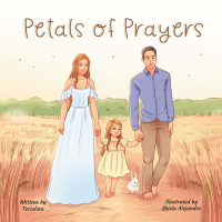 Cover image: Petals of Prayers 9781490793450