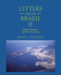 表紙画像: Letters from Brazil Ii 9781490793597