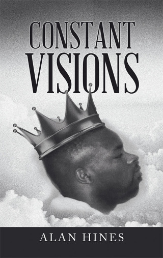 Cover image: Constant Visions 9781490793849
