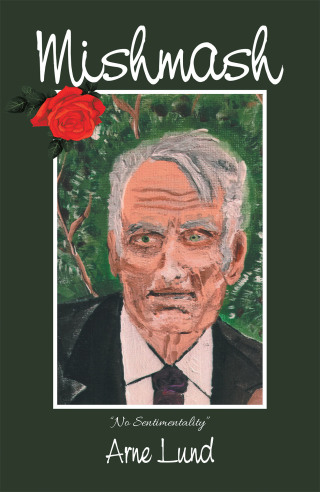 Imagen de portada: Mishmash 9781490793955