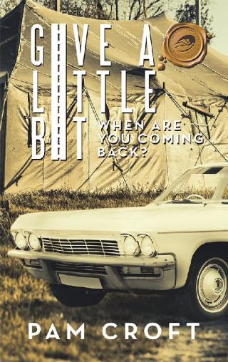 Cover image: Give a Little Bit 9781490794020