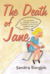 Cover image: The Death of Jane 9781490794051