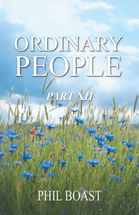 Cover image: Ordinary People 9781490794068