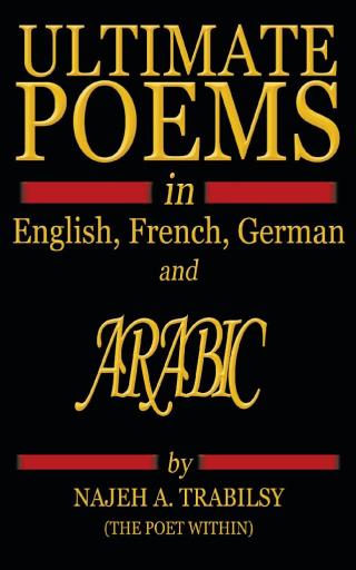 Imagen de portada: Ultimate Poems 9781425101329