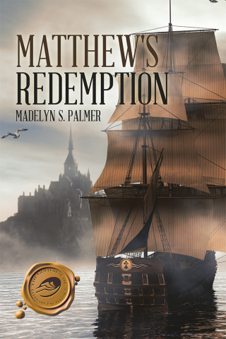 Cover image: Matthew's Redemption 9781490794532