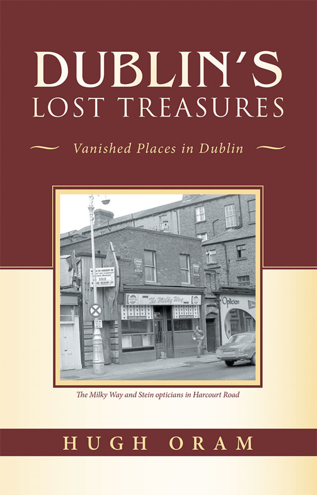 Dublin’s Lost Treasures Vanished Places in Dublin