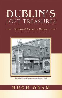 Imagen de portada: Dublin’s Lost Treasures 9781490794815