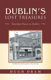 表紙画像: Dublin’s Lost Treasures 9781490794815