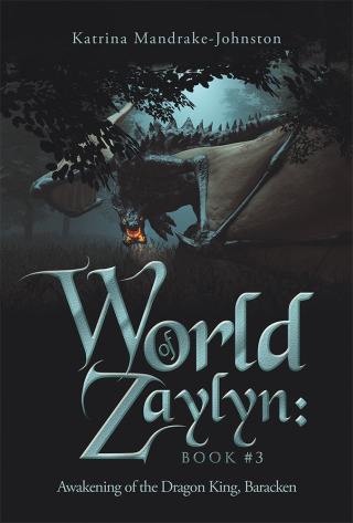 Cover image: World of Zaylyn: Book #3 9781490794938