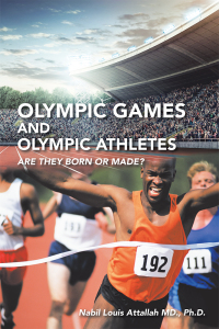 Cover image: Olympic Games and Olympic Athletes 9781490794976