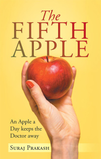 Imagen de portada: The Fifth Apple 9781490795027