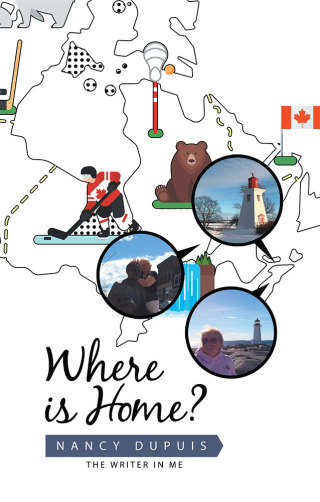 Imagen de portada: Where Is Home? 9781490795058