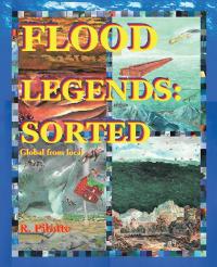 Imagen de portada: Flood Legends: Sorted 9781490795645