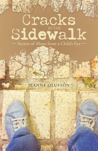 Cover image: Cracks in the Sidewalk 9781490795720