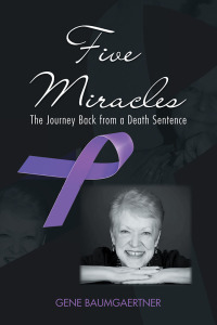 Cover image: Five Miracles 9781490796048