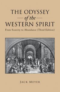 Cover image: The Odyssey of the Western Spirit 9781490796246