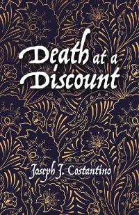 Cover image: Death at a Discount 9781490796383