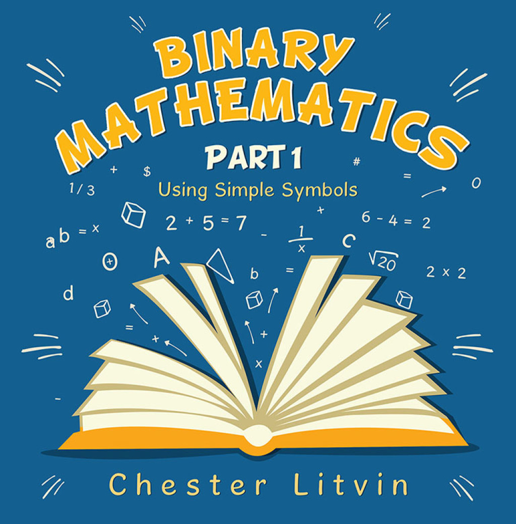 Binary Mathematics (eBook)