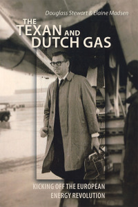 Imagen de portada: The Texan and Dutch Gas 9781490796987