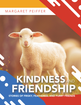 Cover image: Kindness and Friendship 9781490797328