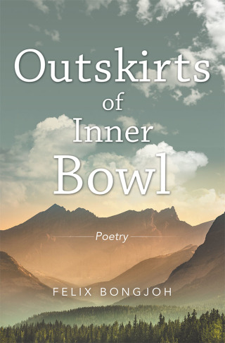 Cover image: Outskirts of Inner Bowl 9781490797588
