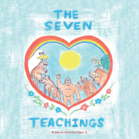 Omslagafbeelding: The Seven Teachings 9781425102937