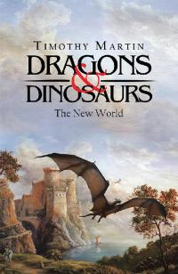 Imagen de portada: Dragons & Dinosaurs 9781490797793