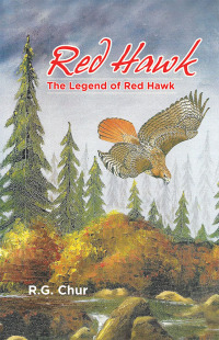 Cover image: Red Hawk 9781490798042