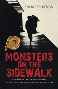 Cover image: Monsters on the Sidewalk 9781490798158