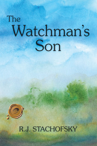 Cover image: The Watchman’s Son 9781490798615