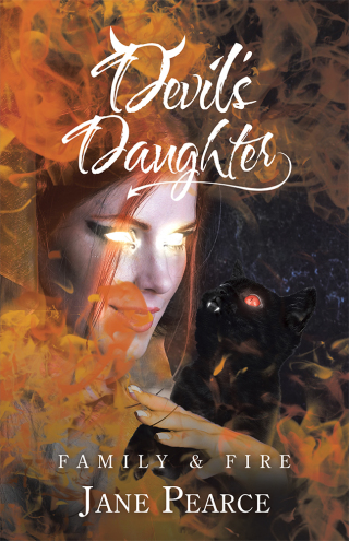 Cover image: Devil's Daughter 9781490798745