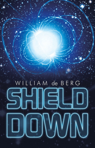 Imagen de portada: Shield Down 9781490798790