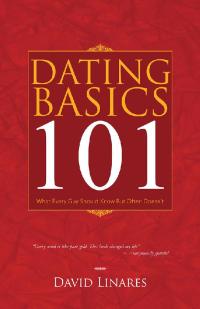 Cover image: Dating Basics 101 9781490798905