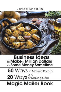 Cover image: Business Ideas to Make a Million Dollars or Some Money Sometime 9781490798912