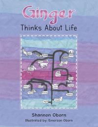 Cover image: Ginger Thinks About Life 9781490799063