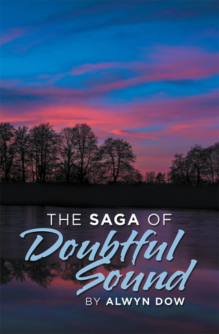Imagen de portada: The Saga of Doubtful Sound 9781490799414