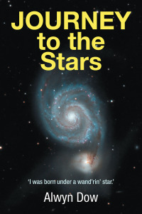 Cover image: Journey to the Stars 9781490799452