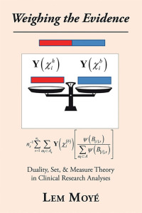 表紙画像: Weighing the Evidence 9781490799759