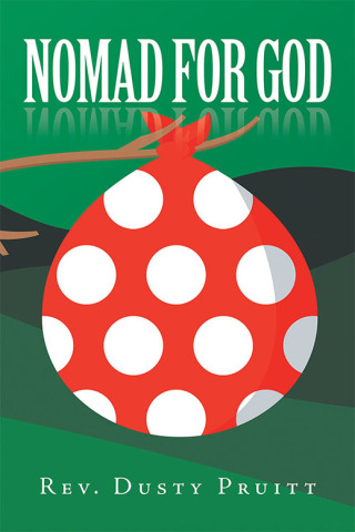 Cover image: Nomad for God 9781490799780