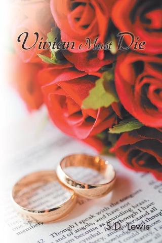 Cover image: Vivian Must Die 9781490799926