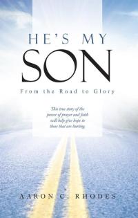 Cover image: He's My Son 9781490800509