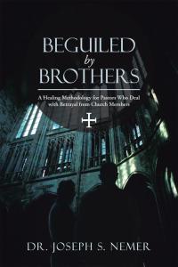 Cover image: Beguiled by Brothers 9781490800691