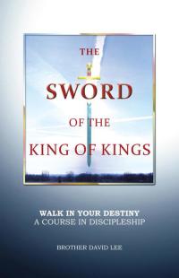 Cover image: The Sword of the King of Kings 9781490801247