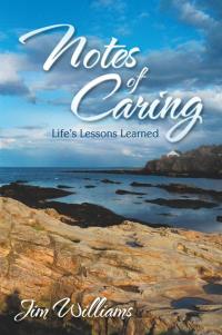 Cover image: Notes of Caring 9781490801650