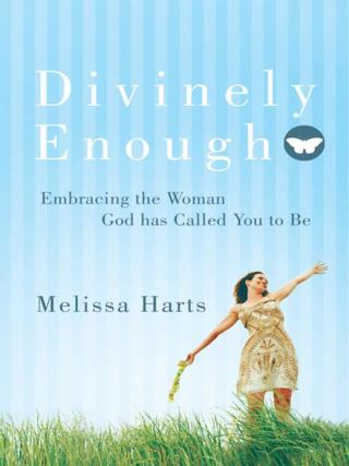 Cover image: Divinely Enough 9781490801995