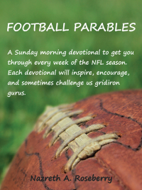 Cover image: Football Parables