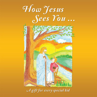 Omslagafbeelding: How Jesus Sees You … 9781490802664