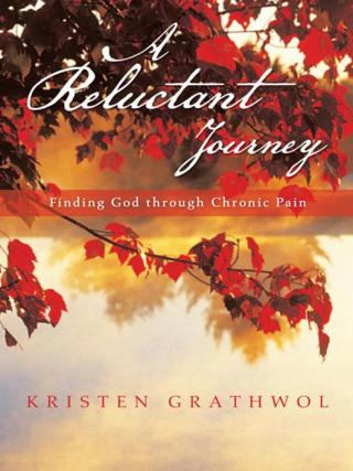 Imagen de portada: A Reluctant Journey 9781490802688