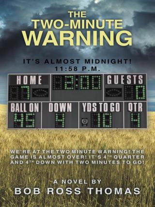 Cover image: The Two-Minute Warning 9781490802879
